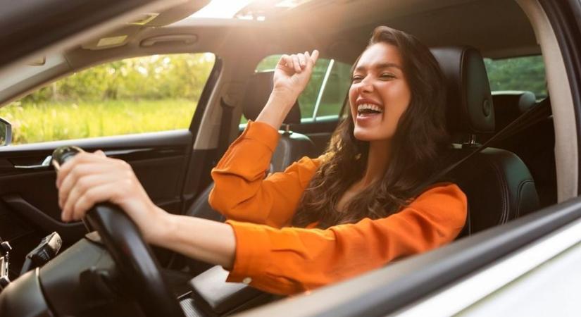 Több százezer autós még nem fizette be a gépjárműadót