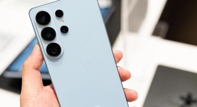 Négy év után újra összemelegedhet a Samsung és a Qualcomm