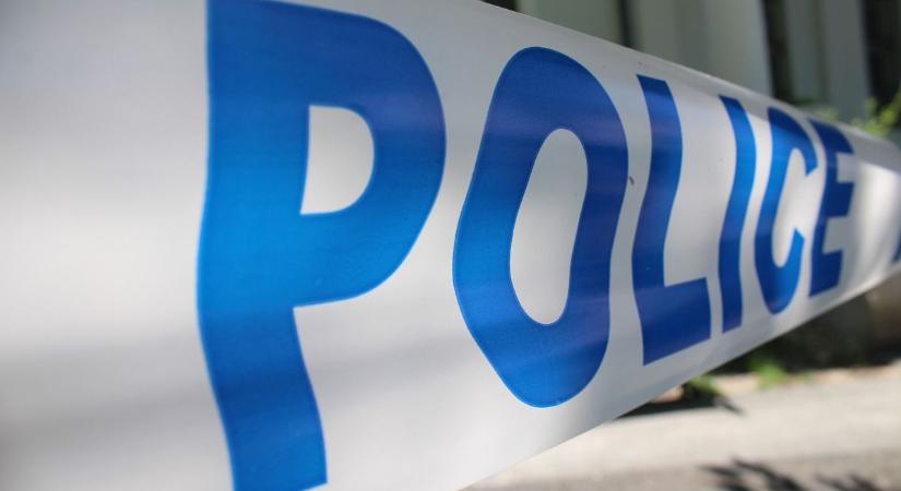 Másodpercek alatt lebuktatnak? Újhelynél fél ezernyi autóst ellenőriztek egy óra alatt