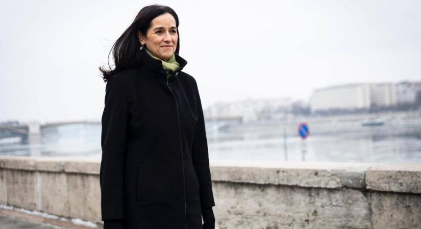 Így reagált Orbán Anita a bejelentésre, miszerint ő lesz a miniszterelnök-helyettes