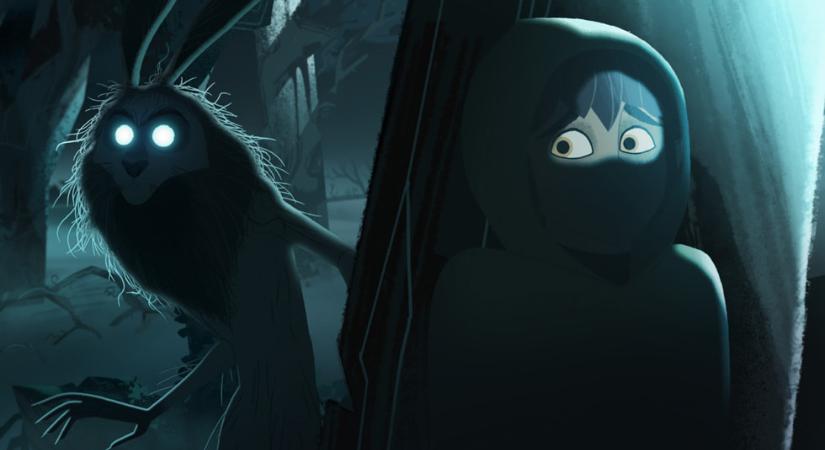 Mától nézheted: Káprázatos látványvilágú animációs fantasysorozattal rukkolt elő a streamingóriás