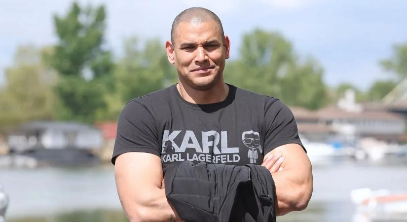 Döme kitálalt, pisztollyal fenyegették meg a meccsen a legendás magyar sportolót