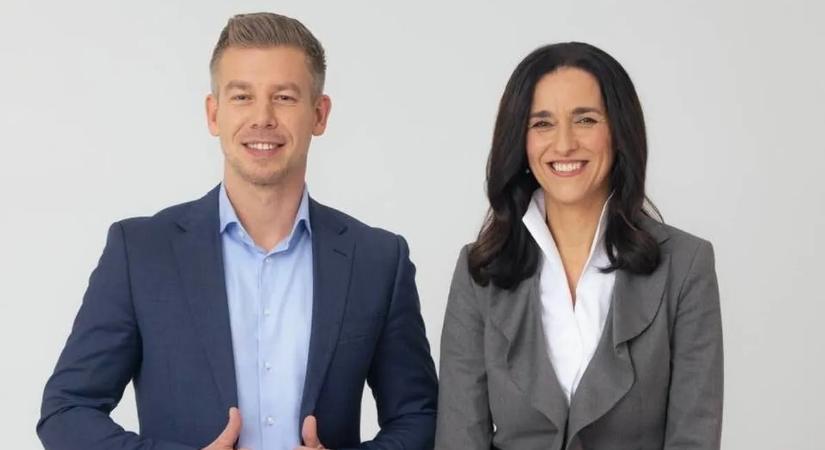 Kiderült, ki lesz Magyar Péter helyettese