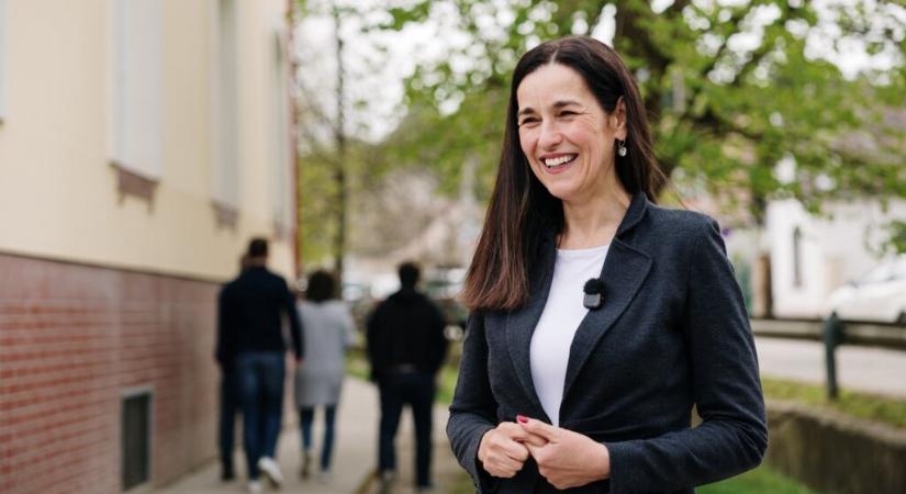 Orbán Anita miniszterelnök-helyettes is lesz