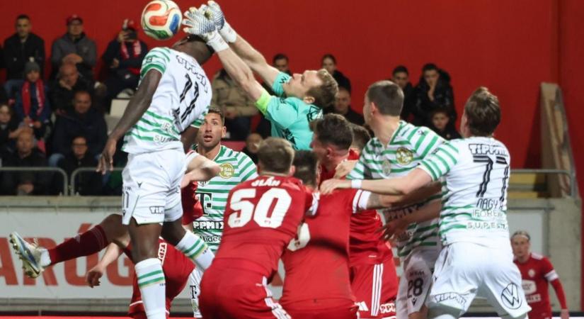 A Diósgyőr ellen nyújtana tovább jó hazai sorozatát a Kisvárda