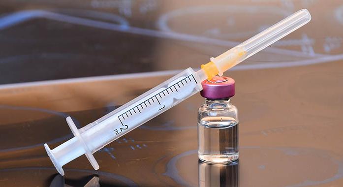 A botox alkalmazása az orvostudományban - Számos betegség terápiájának része