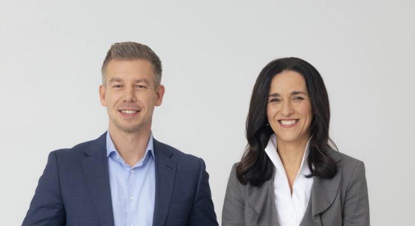 Magyar Péter bejelentette, ki lehet a miniszterelnök-helyettes