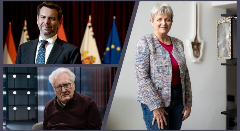 24/7: Rendkívül gyanúsan szaporodnak a szakminiszterek