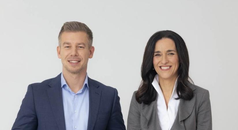 Magyar Péternek már a miniszterelnök-helyettes személyére is van jelöltje