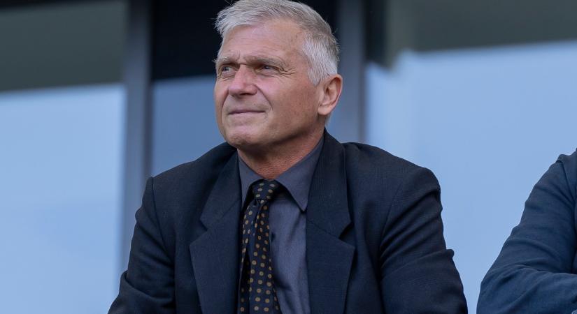 Negyven éve hiába várjuk, hogy valaki Détári örökébe lépjen a vébén