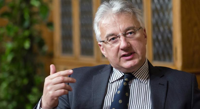 Semjén is lemondott volna, de nem sikerült neki