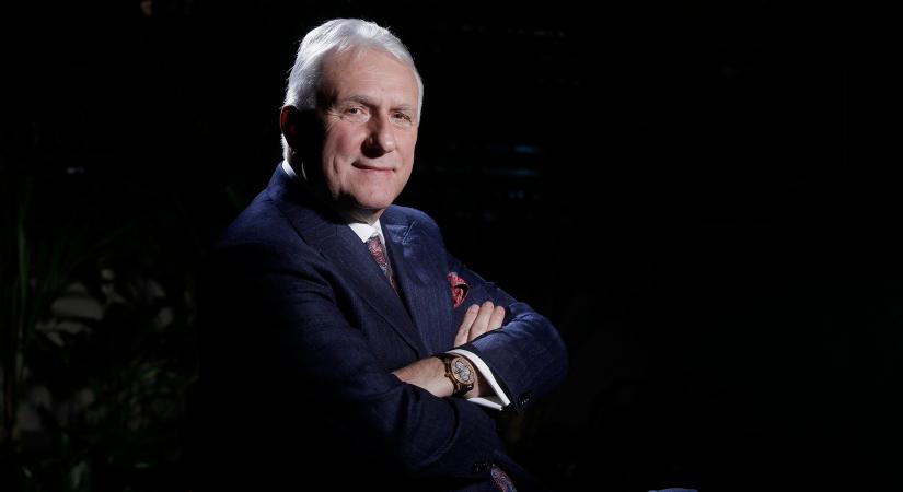 Bige László: a Tiszához átálló milliárdosok nem árulók, hanem erkölcstelenek
