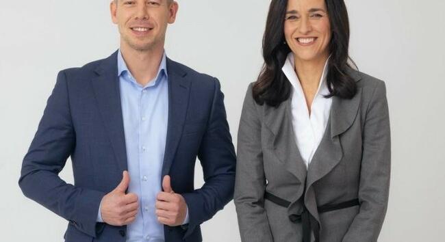 Tisza-kormány: Orbán Anita lesz a miniszterelnök-helyettes