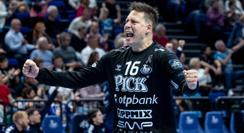 Kitálalt a legenda, Mikler Roland 41 évesen mentheti meg a válogatottat?