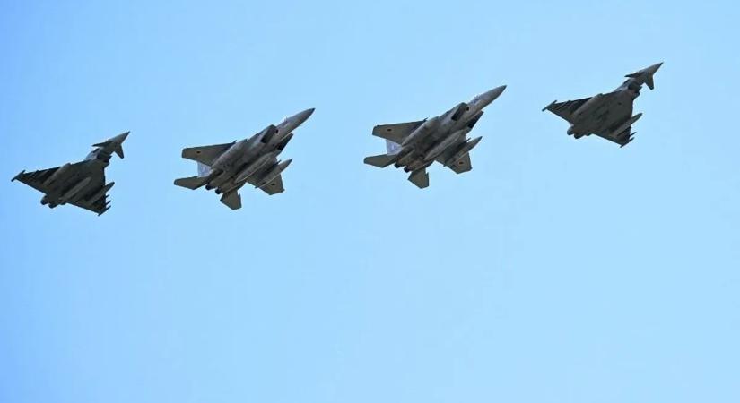 Már a NATO határánál zajlik az orosz-ukrán háború