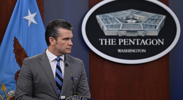 Kábítószer-szállító hajóra támadt az Egyesült Államok, több halálos áldozat is van