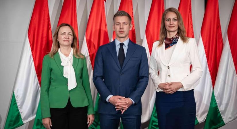 Minden negyedik képviselő nő lesz az új magyar parlamentben