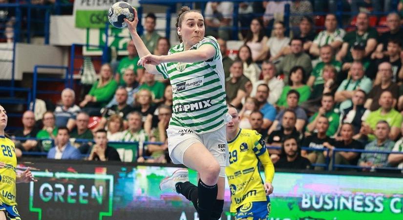 A bajnokság valószínűleg elúszott, az álom nem – bravúrra készülnek a Fradinál