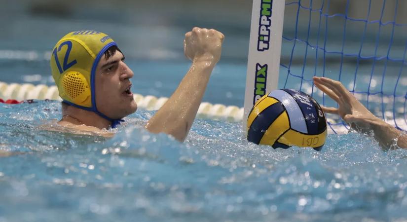 Batizi Benedek: A fejlődési ívünket tartva a döntőbe is bejuthatunk