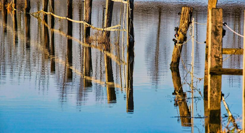 Fenntartható vízgazdálkodási szemlélettel készül a 2027-es Árvízkockázat-kezelési Terv