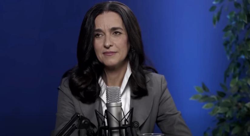 Magyar Péter választott magának egy helyettest is