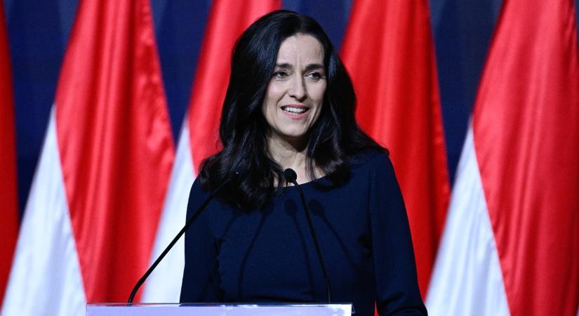 Magyar Péter megnevezte miniszterelnök-helyettesét