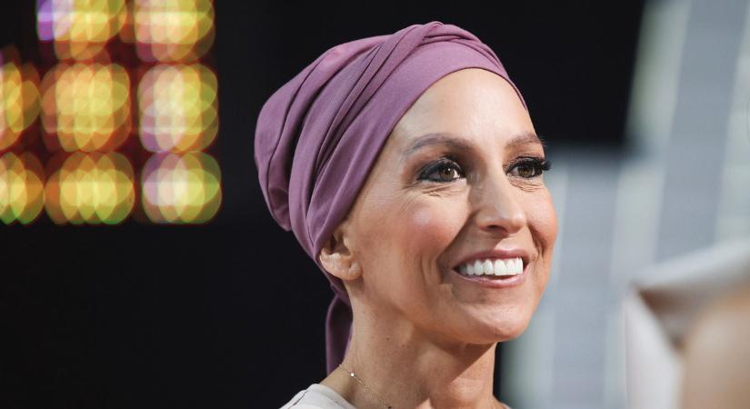 Rubint Réka sokáig titkolta, most végre megkönnyebbült: „Tiszta vizet kell önteni a pohárba”