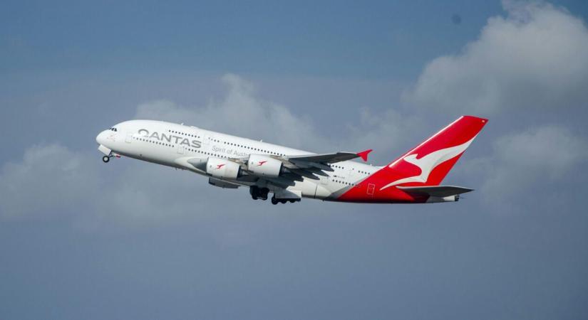 Hamarosan indul a világ leghosszabb nonstop repülőjárata, ennyi időt kell majd kibírni egyhuzamban a fedélzetén