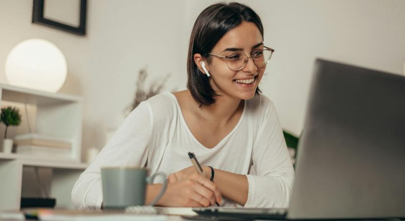 7 jel, hogy a home office már nem neked való