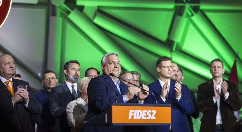 „Keresik a nőt” a Fideszben, de Orbánt már inkább a foci-vb érdekli