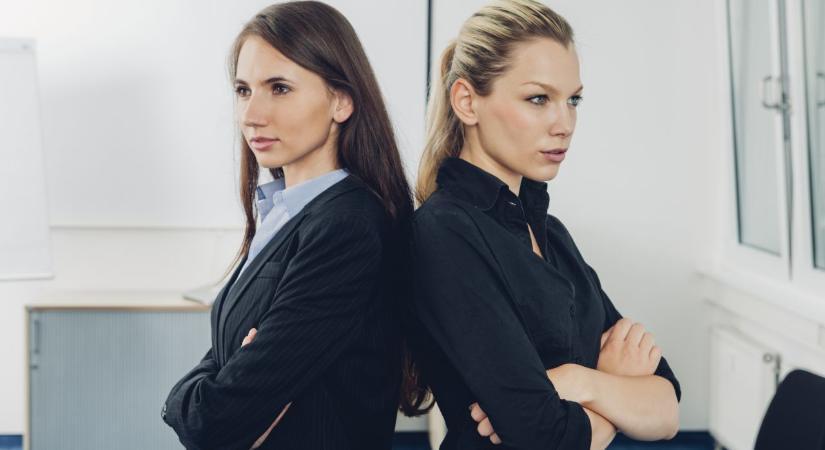 Pszichológusok szerint ez az 5 legjobb módszer arra, hogy felismerd a passzív agressziót