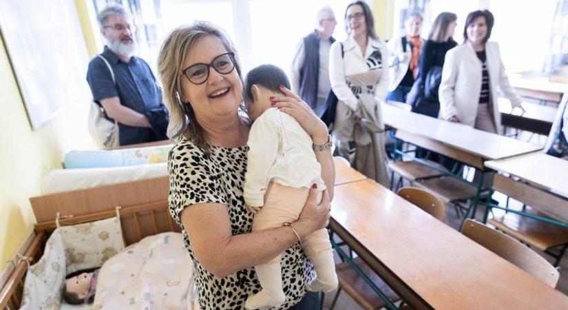 Nem megbélyegzés, hanem egyfajta „útlevél”: milyen szakmákat ajánlanak az SNI-s gyerekeknek?