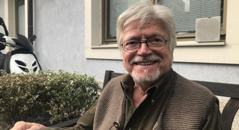 Szörényi Levente-hétvége