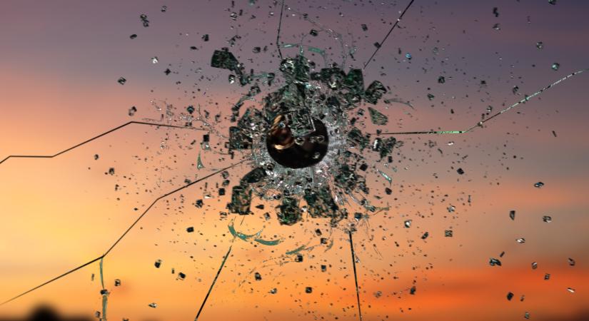 Most gyönyörűen csillog, de egy pillanat alatt eltörhet a magyar tőzsde üveggyöngye