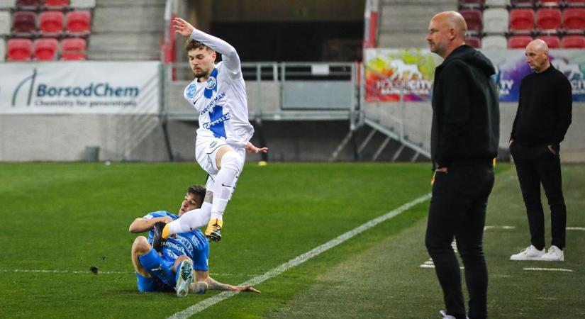 ,,Ebbe azért mindenki sokat beletesz, függetlenül attól, hogy tudjuk, hol a helyünk"