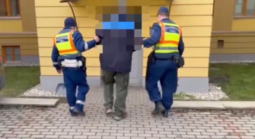 Friss: Napokon belül őrizetbe vehetik Zsolti bácsit