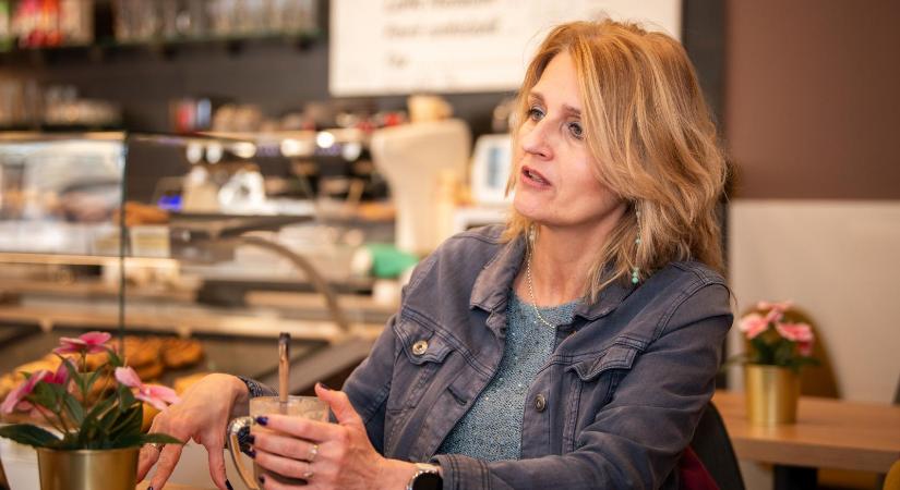 „Nem is egyszerűen csak szakadék, hanem generációs ellentét, generációs feszültség van ma Magyarországon”