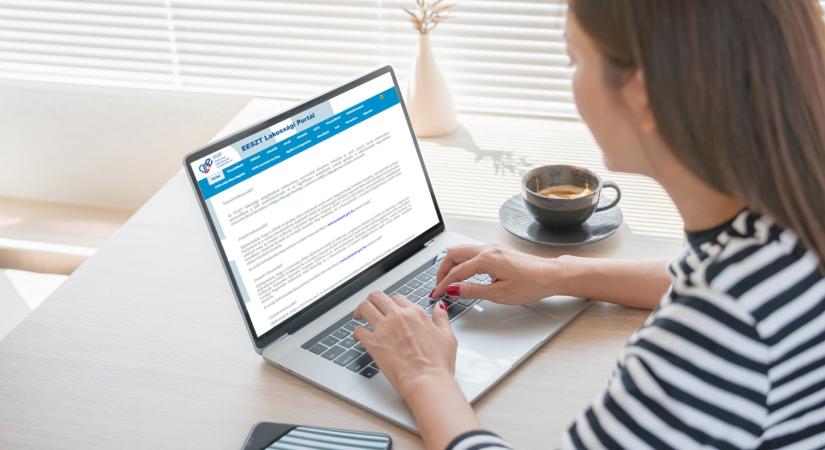 EESZT: mi mindenre használható? – Mutatjuk, hogyan tudsz eligazodni rajta
