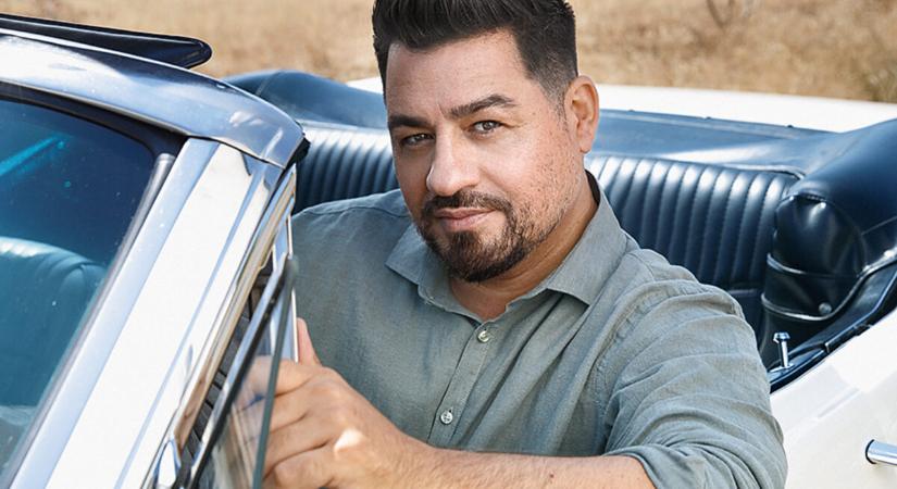 Hogyan lettem? Molnár Ferenc Caramel