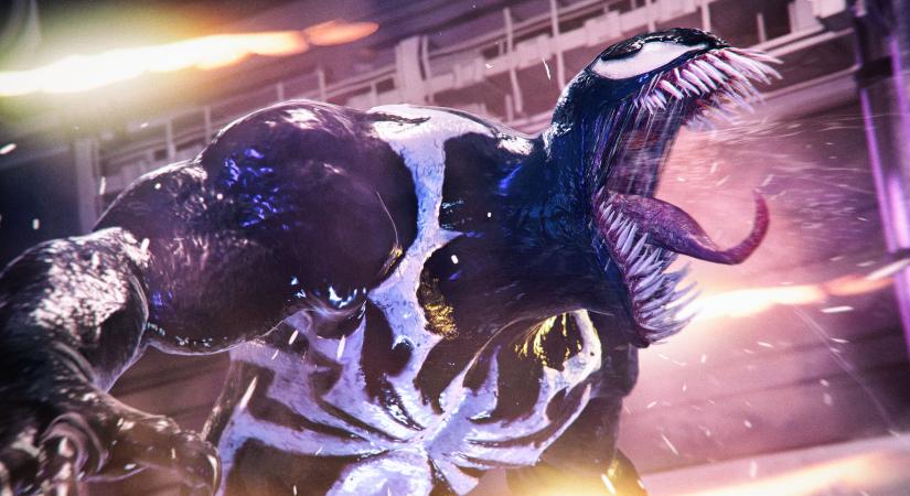Állítólag fű alatt kukázták a PS5-ös Spider-Man 2 Venom-spinoffját, és ennek nagyon szomorú oka lehet