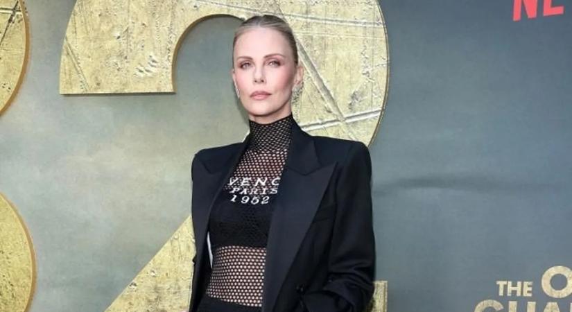 A Mad Max sztárja radikális lépésre szánta el magát