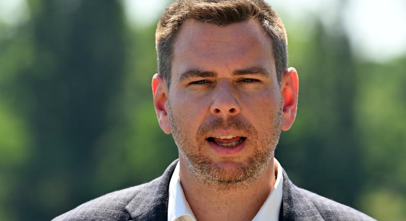 Vitézy Dávid elárulta: ebben egyeztek meg Magyar Péterrel