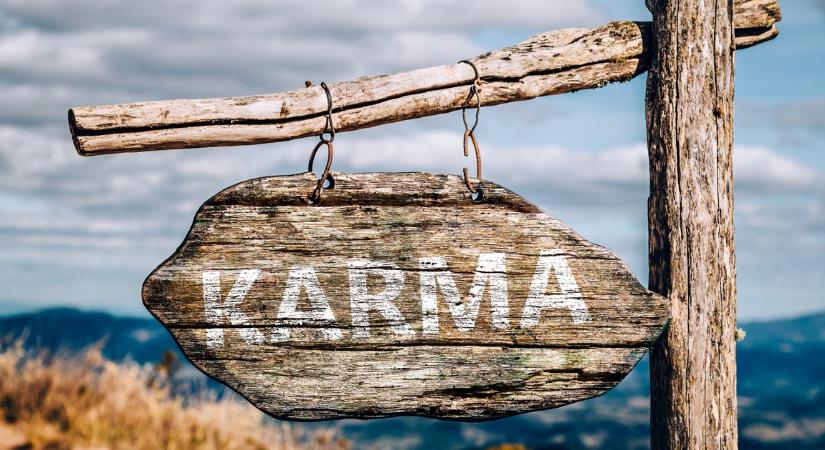 Ez a 4 csillagjegy most karmikus üzenetet kap. Neked mit súg a Sors?