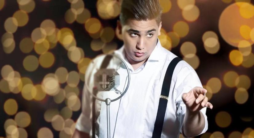 Döbbenet! Hét évet várt az apaságra a Megasztár csillaga, ma már boldog apuka