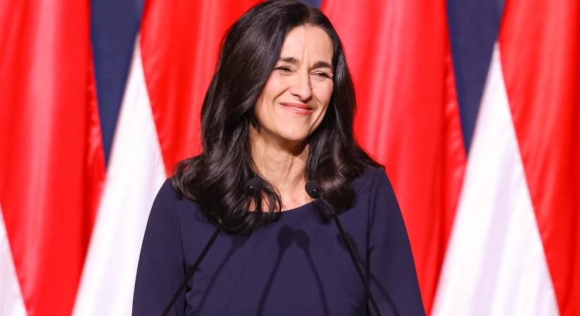 Magyar Péter bejelentése: a miniszterelnök-helyettes Orbán Anita lesz