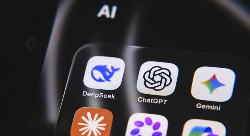 Megáll az ész: mesterséges intelligencia elemzi az ukrán kormány döntéseit