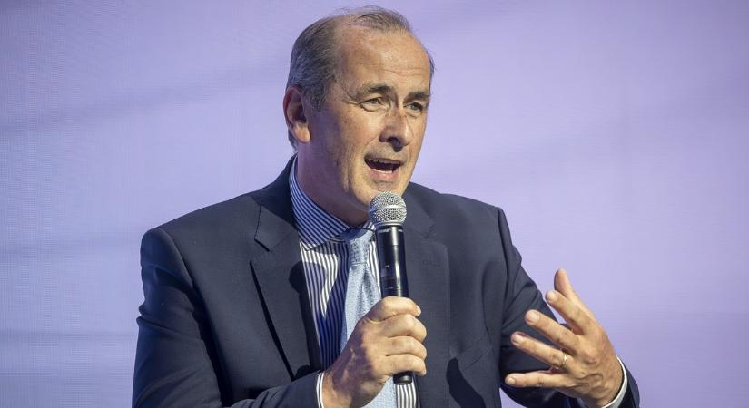 Hegedűs Zsolt, leendő egészségügyi miniszter új bejelentése - komoly változások az állami alapítványnál, ahol életről, halálról döntenek!