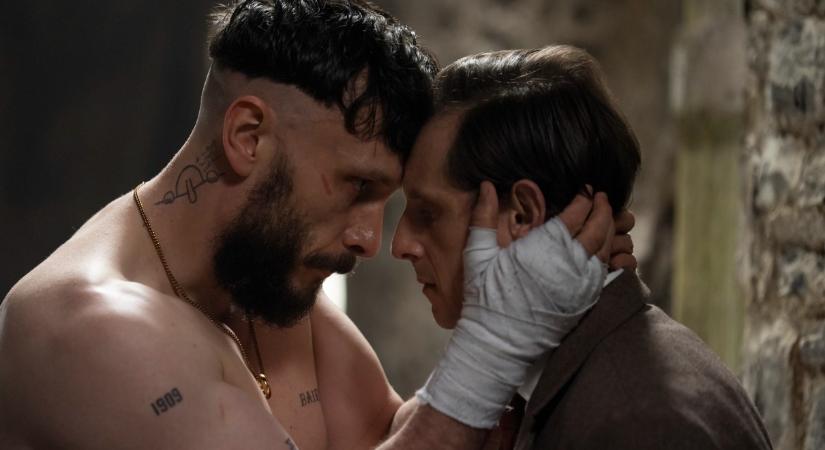 Mától az HBO Maxon: A hónap talán legnagyobb dobása Richard Gadd új sorozata