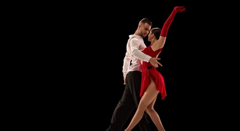 Újból a táncé lesz a főszerep Pécs történelmi belvárosában