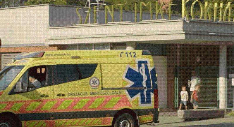 Eljárás indult a Szent Imre Kórház ellen, miután meghalt egy idős nő, akit félrekezeltek